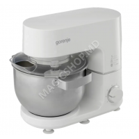 Robot de bucătărie Gorenje MMC800CW, Alb